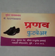 Pranav Footwear photo 2