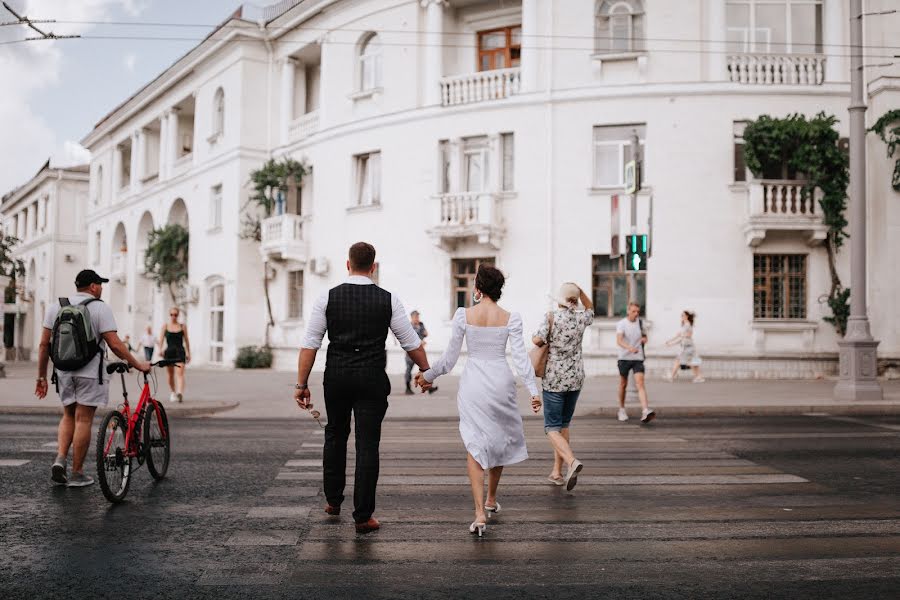 Fotógrafo de casamento Tatyana Pilyavec (tanyapilyavets). Foto de 19 de novembro 2020