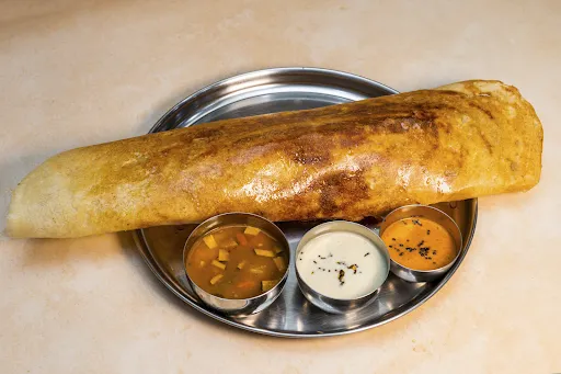 Masala Dosa