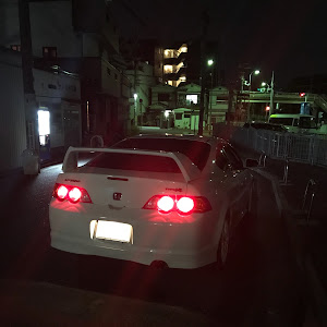 インテグラ DC5