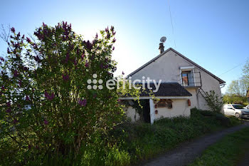 maison à Jaligny-sur-Besbre (03)