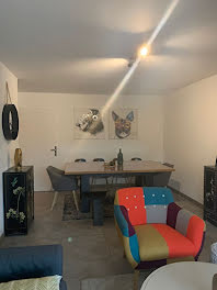 appartement à Nantes (44)