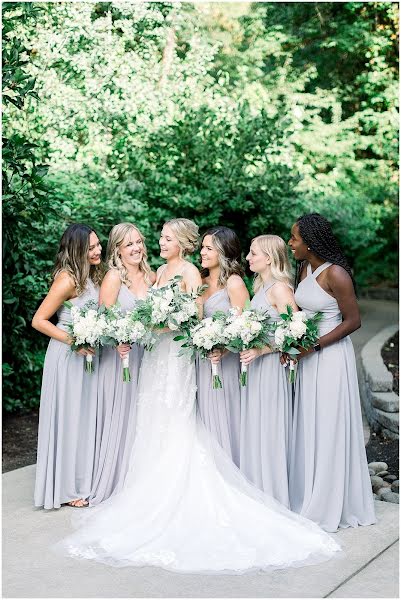 Wedding photographer Ashley Cook (ashleycook). Photo of 9 September 2019