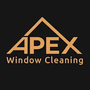 Apex Window Cleaning Logo