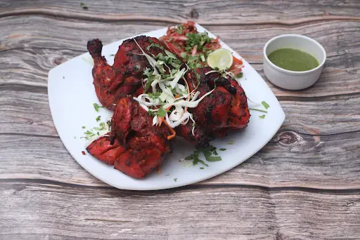 Chicken Tandoori