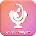 Voice Changer & Voice Recorder