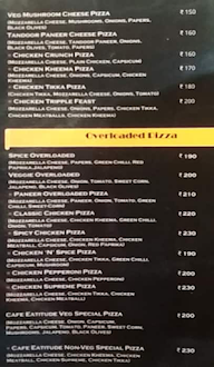 Cafe Eatitude menu 6