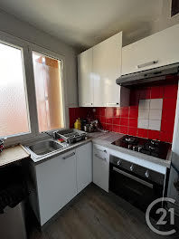 appartement à Aurillac (15)