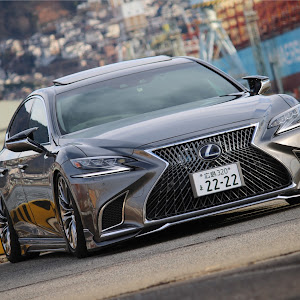 LS GVF50
