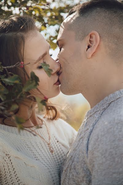 Wedding photographer Tatyana Savchuk (tanechkasavchuk). Photo of 9 January 2018