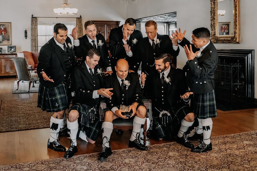 Photographe de mariage Grigoriy Borisov (gborissov). Photo du 11 juin 2020