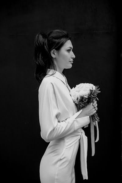 婚禮攝影師Olga Sevostyanova（olsevost）。2020 3月15日的照片