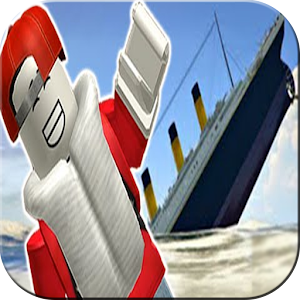 Guide For Roblox Escape The Titanic 1 Apk Androidappsapkco - roblox titanic apk