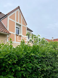 maison à Camiers (62)