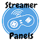 Item logo image for Streamer Panels