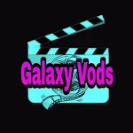 Cover Image of Descargar Galaxy Vods 4.5 APK