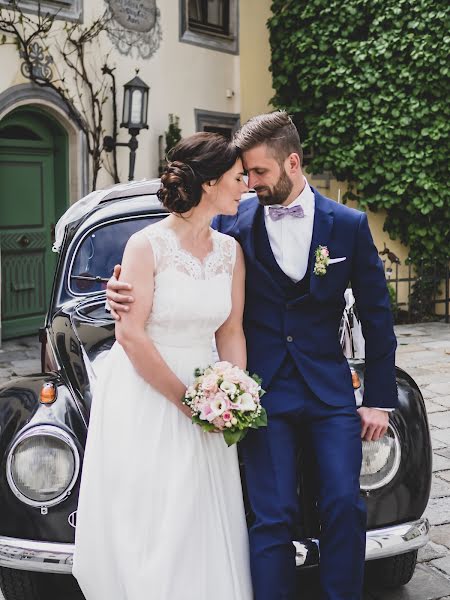 Photographe de mariage Yuliya Kosarev (fotografiejk). Photo du 11 mai 2019