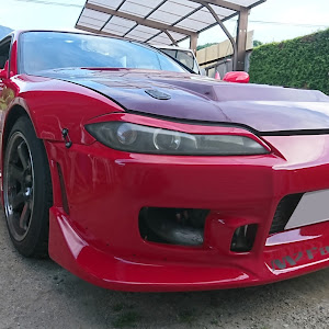 シルビア S15