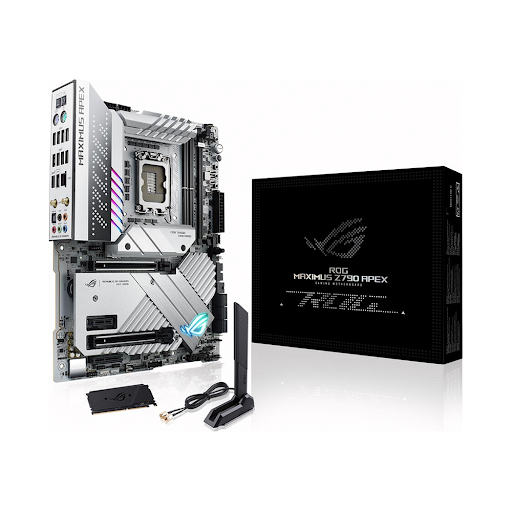 Mainboard ASUS ROG MAXIMUS Z790 APEX