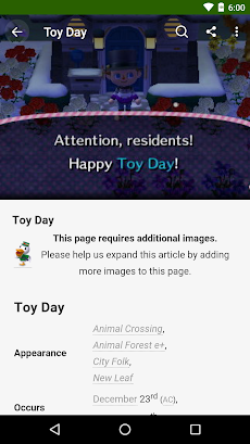 FANDOM for: Animal Crossingのおすすめ画像3