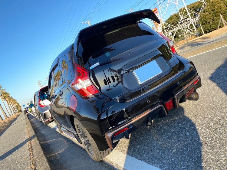 ノートのノート e-POWER・プチオフ会・千葉フォルニア・欲望の塊に関するカスタム事例の投稿画像1枚目