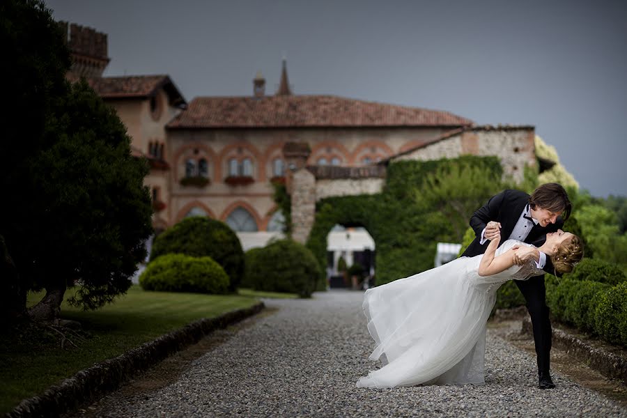 Fotografo di matrimoni Eugenio Luti (luti). Foto del 14 luglio 2017