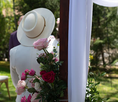 Fotógrafo de casamento Betiana Hurtado (betiana). Foto de 27 de maio 2023