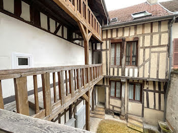 maison à Troyes (10)