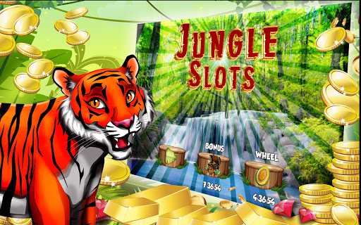免費下載博奕APP|Slots Jungle app開箱文|APP開箱王