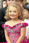 Six-year-old Alana 'Honey Boo Boo Child' Holler