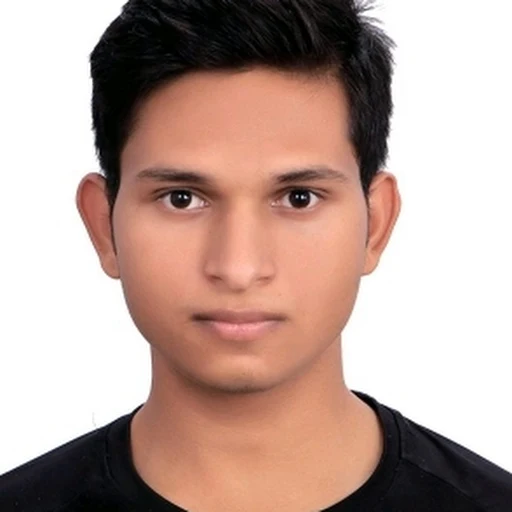 Lalit Barver, Welcome to my profile! I'm Lalit Barver, a dedicated and experienced student with a passion for teaching. With a rating of 4.807, I have successfully guided 395.0 students towards achieving their academic goals. Currently pursuing my ongoing MBBS degree from RUHS CMS JAIPUR, I possess a strong background in Biology, making me an ideal tutor for individuals preparing for the 10th Board Exam, 12th Commerce, and Olympiad exams. With years of teaching professional experience, I strive to provide personalized and effective learning strategies to suit each student's unique needs. Fluent in both English and Hindi, I ensure clear communication and a comfortable learning environment. Trust me to help you excel academically and conquer your desired examinations. Let's embark on this learning journey together!