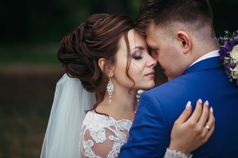 婚礼摄影师Aleksey Cibin（deandy）。2018 6月18日的照片