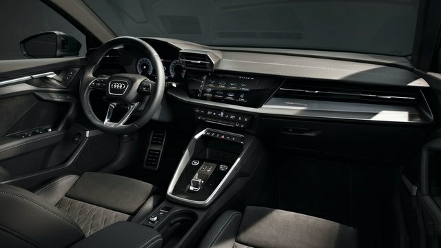 A3 セダンのアウディ A3セダン 新型に関するカスタム事例の投稿画像3枚目
