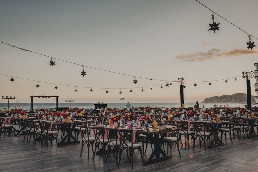 Fotógrafo de casamento Talia Lopez (talialopez). Foto de 25 de março 2020