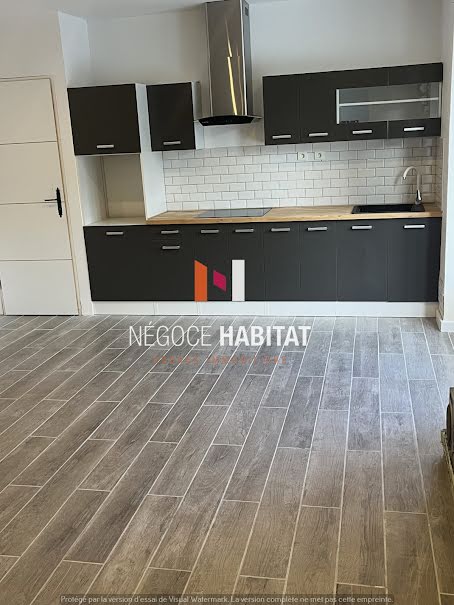 Vente villa 4 pièces 90 m² à Nimes (30000), 595 000 €