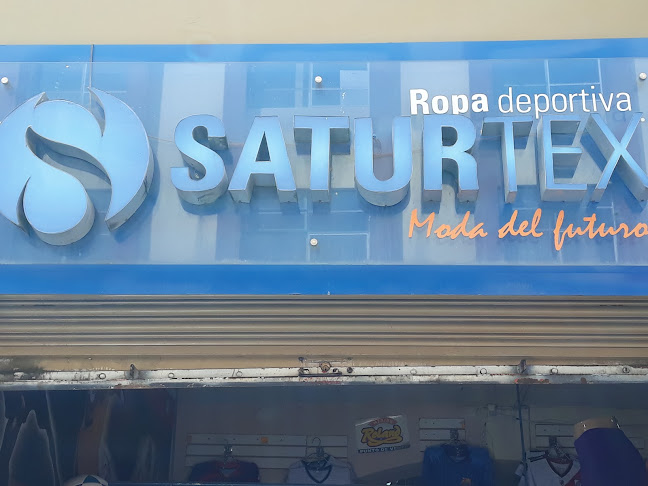 Comentarios y opiniones de SATURTEX