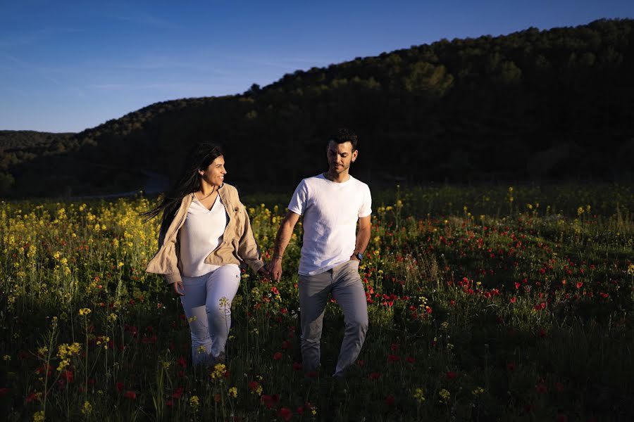 Wedding photographer Ferran Blasco Reig (ferry9). Photo of 17 February 2023