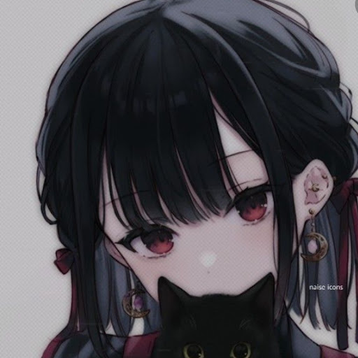 黒奈（くろな）