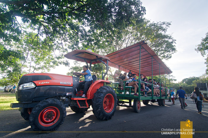 PhilRice Nueva Ecija