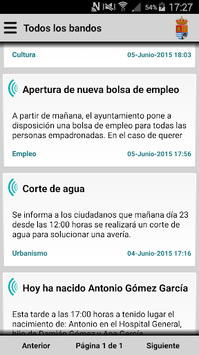 Jabalquinto Informa