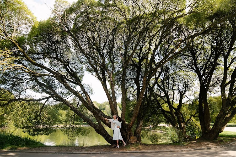 Fotógrafo de casamento Natalya Makurova (makurovaphoto). Foto de 22 de março