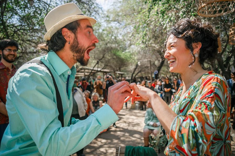 Fotógrafo de bodas Matias Silva (matiassilva). Foto del 28 de agosto 2023