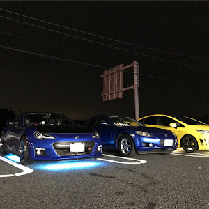 RX-8 SE3P