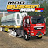 Mod Bussid Truk Man TGS icon