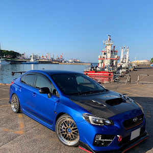 WRX STI VAB