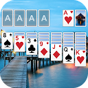 Solitaire Theme 🌉 1.0 APK Descargar