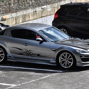 RX-8 SE3P