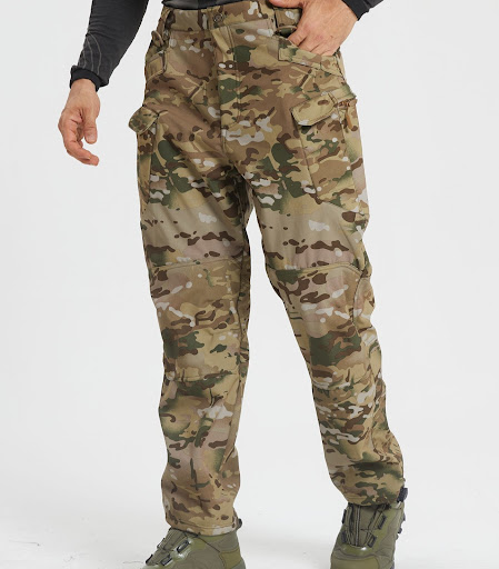 CP Camouflage