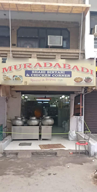 Muradabadi Shahi Biryani photo 1