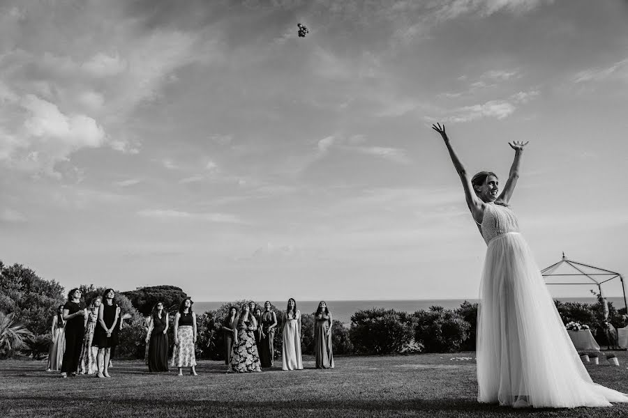 Hochzeitsfotograf Alessio Barbieri (barbieri). Foto vom 4. Juli 2023